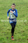 Boys under-13s, NECAA Junior Cross Country Relays, Thornley Farm, Peterlee, Saturday, December 12th. Photo: David T. Hewitson/Sports for All Pics